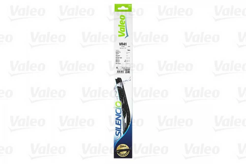 Galinis valytuvas Valeo Silencio Rear VR41, 345 mm