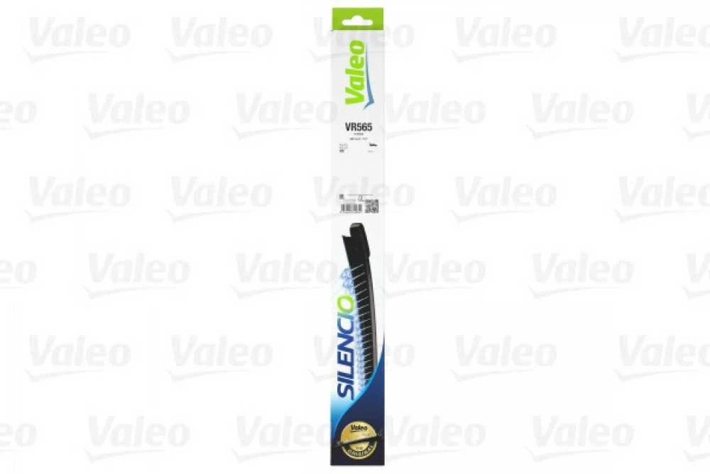 Galinis valytuvas Valeo Silencio Rear VR565, 260 mm