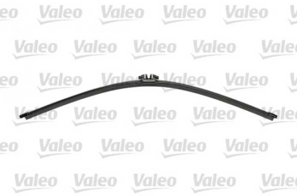 Galinis valytuvas Valeo Silencio X.TRM OE VR252, 404 mm