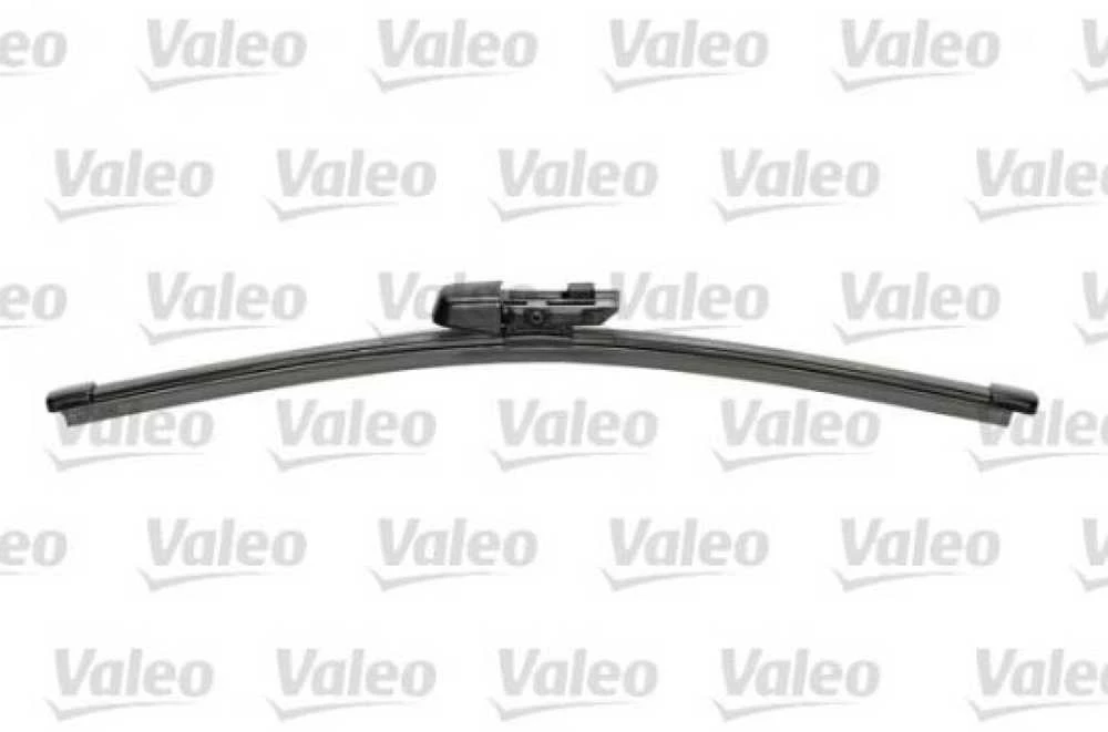 Galinis valytuvas Valeo Silencio X.TRM OE VR262, 240 mm