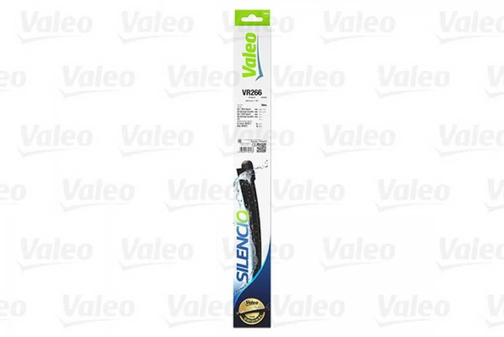 Galinis valytuvas Valeo Silencio X.TRM OE VR266, 400 mm