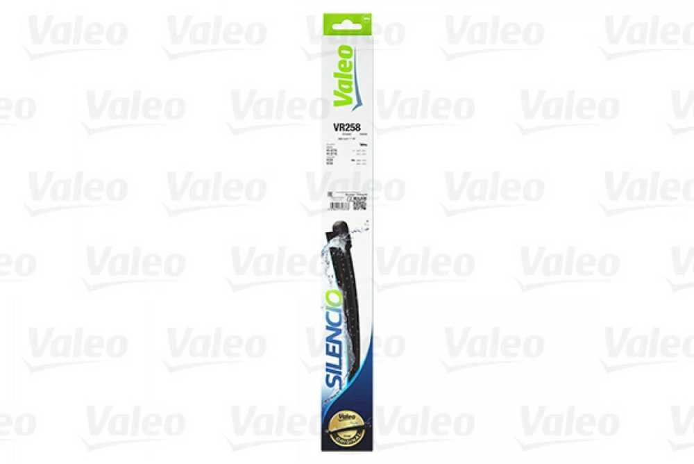 Galinis valytuvas Valeo Silencio X.TRM OE VR258, 380 mm