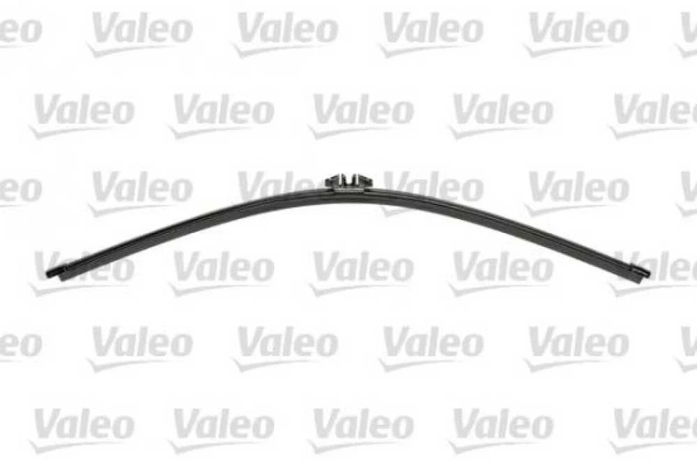 Galinis valytuvas Valeo Silencio X.TRM OE VR266, 400 mm