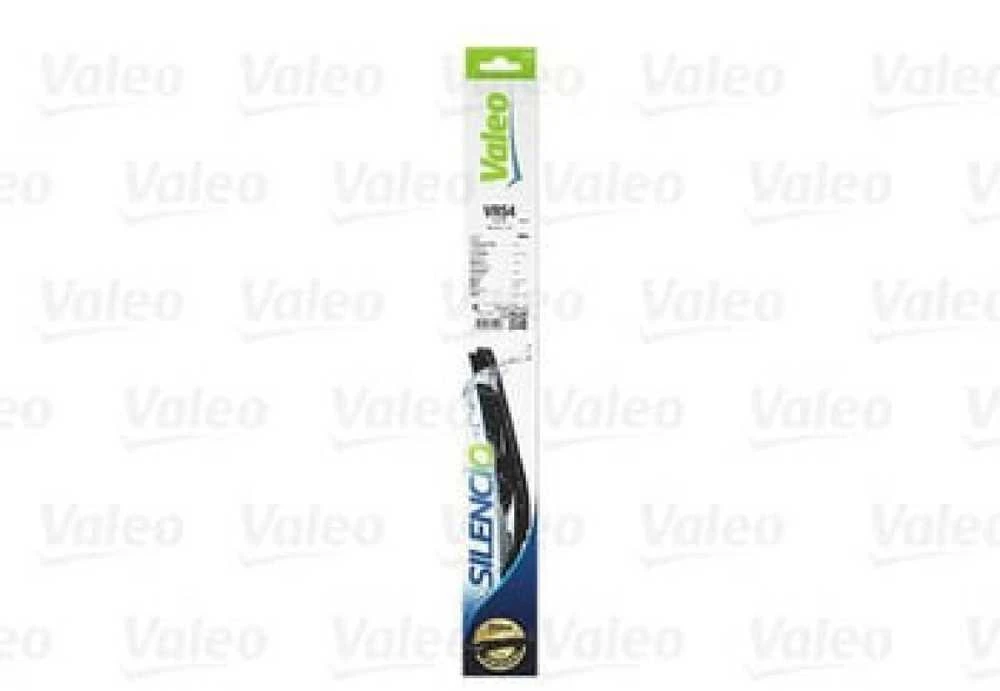 Galinis valytuvas Valeo Silencio X.TRM OE VR254, 400 mm