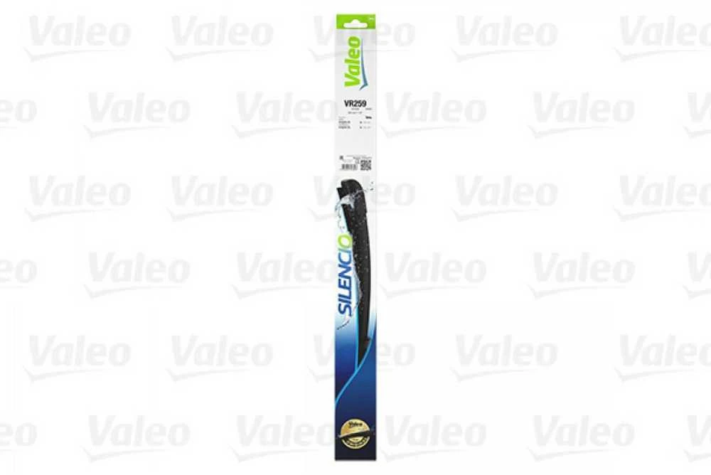 Galinis valytuvas Valeo Silencio X.TRM OE VR259, 500 mm