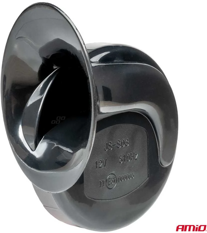 Stiprintuvas Garso signalai – 2 vnt., 110 dB, 12 V, CHR-02, AMIO-01716