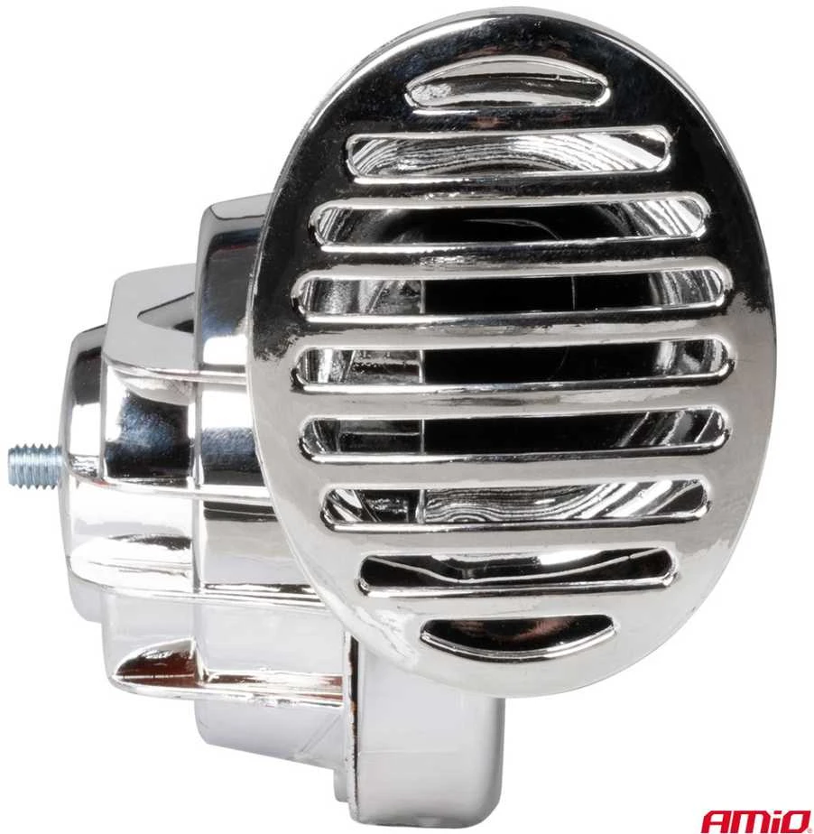 Amio Chromo ragų komplektas. 2 vnt., 12V
