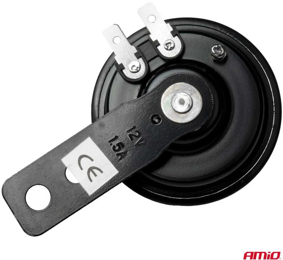 Amio Trimitas Ø65 mm