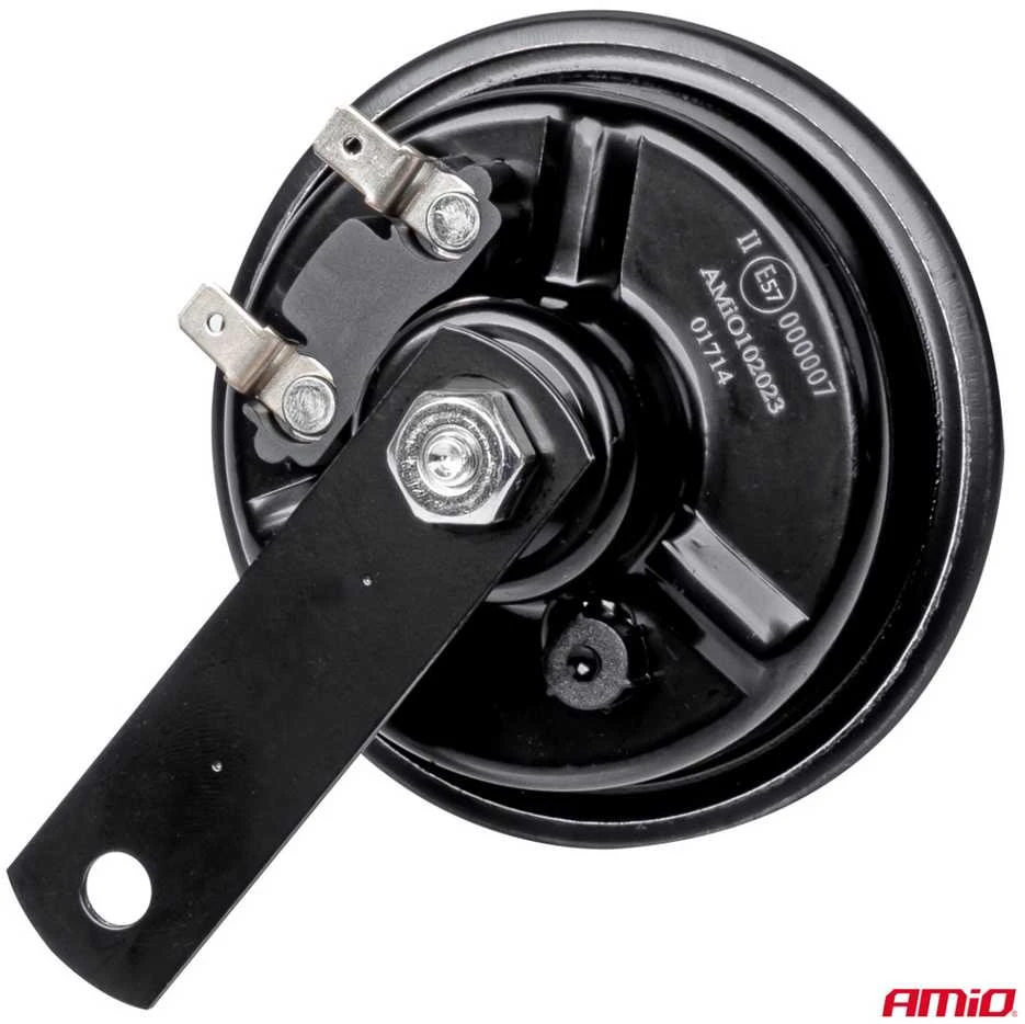 Amio Trimitas 12V, 90mm