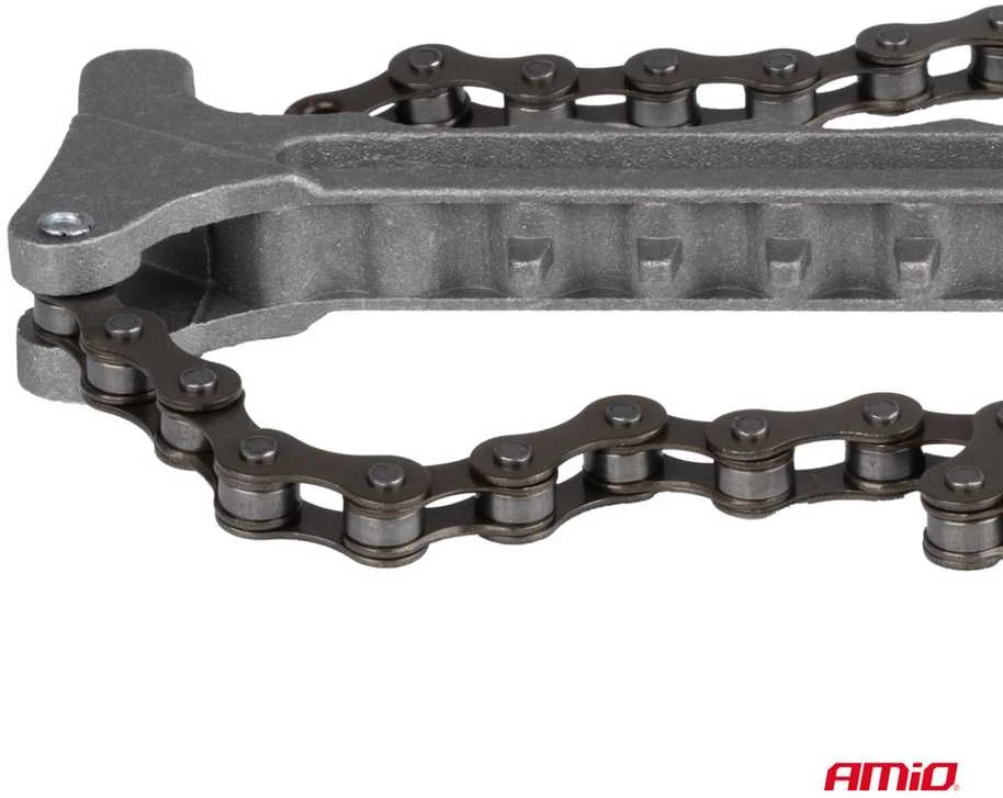 Grandininis alyvos filtro raktas OILW-C AMIO-01718