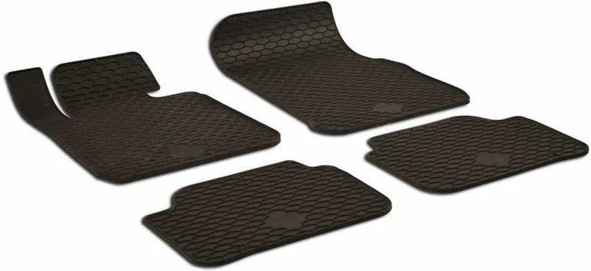 Gumarny Zubri Guminiai kilimėliai BMW 1 (F20/F21) 2011-2019m.