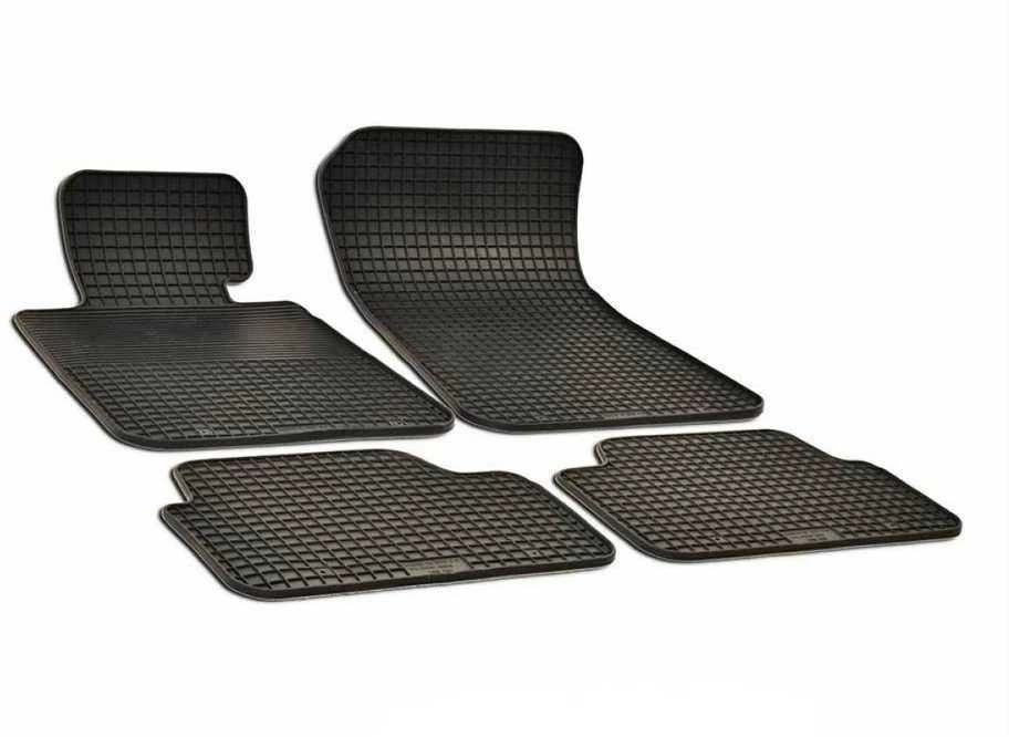 Gumarny Zubri Guminiai kilimėliai BMW 1 (E81, E82, E87, E88) 2004-2013m.