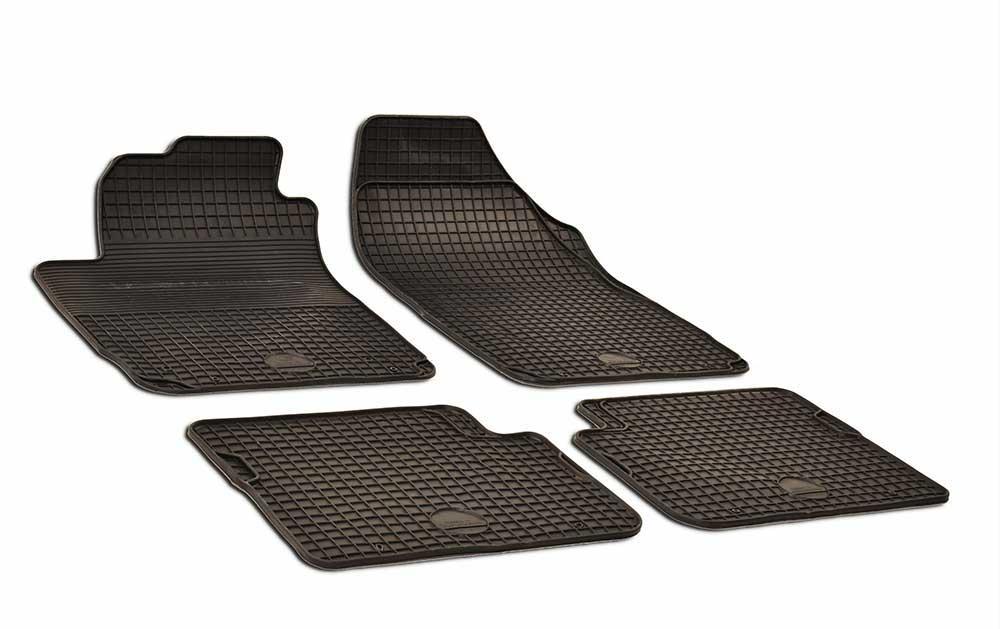 Gumarny Zubri Guminiai kilimėliai FIAT Stilo 2001-2010m.