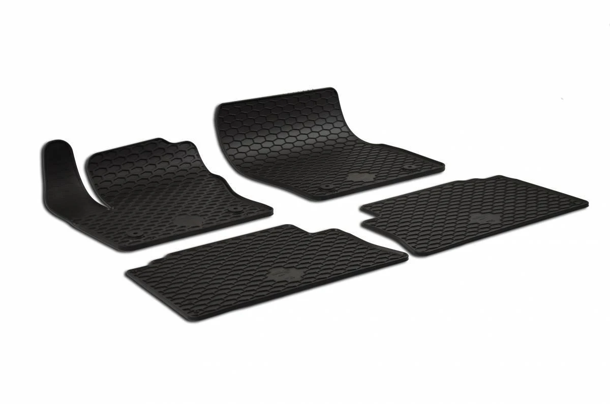 Gumarny Zubri Guminiai kilimėliai Ford Kuga 2008-2013m.