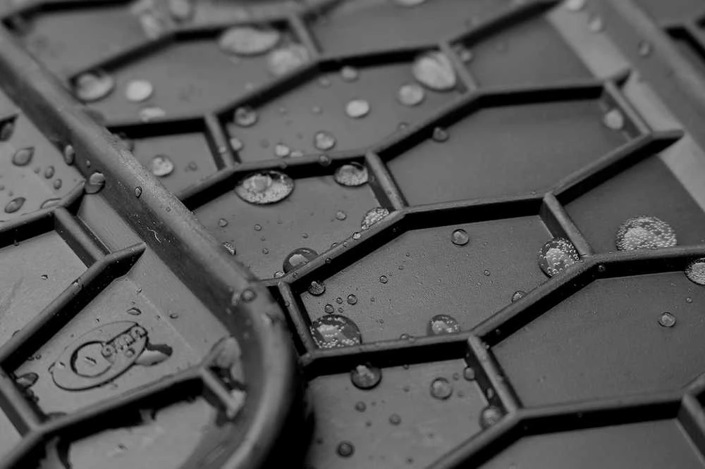 Gumarny Zubri Guminiai kilimėliai Peugeot 308 SW (nuo 2021m.) / also Hybrid, 4pc,