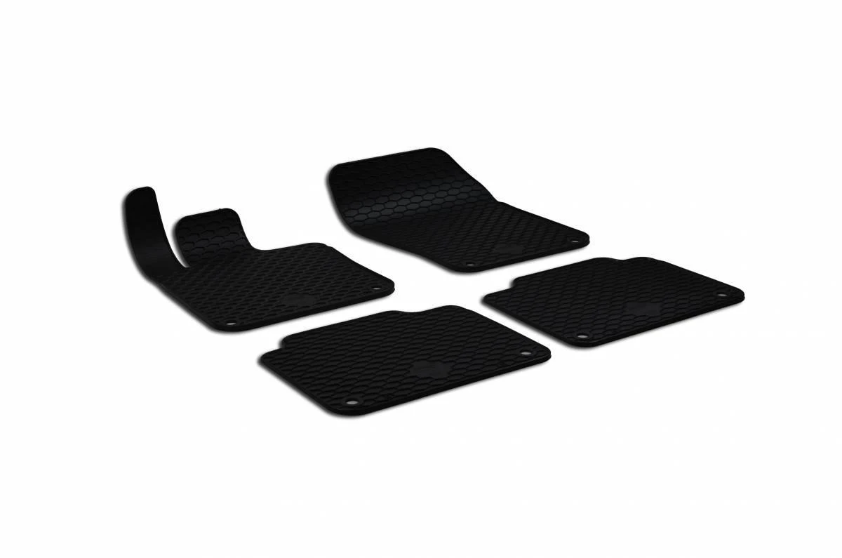Gumarny Zubri Guminiai kilimėliai VOLVO S90/V90 nuo 2016m. 4pc,