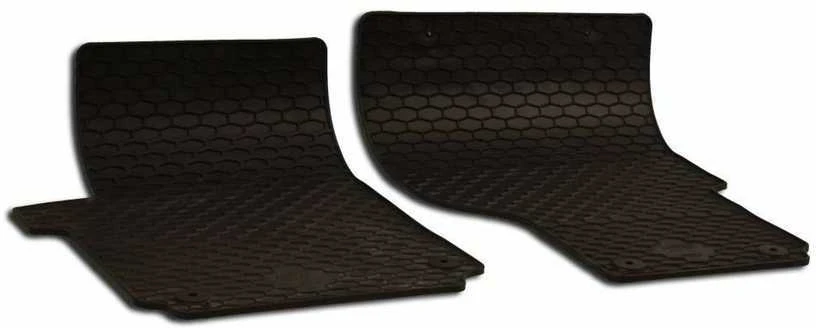Gumarny Zubri Guminiai kilimėliai Volkswagen Amarok nuo 2010m.