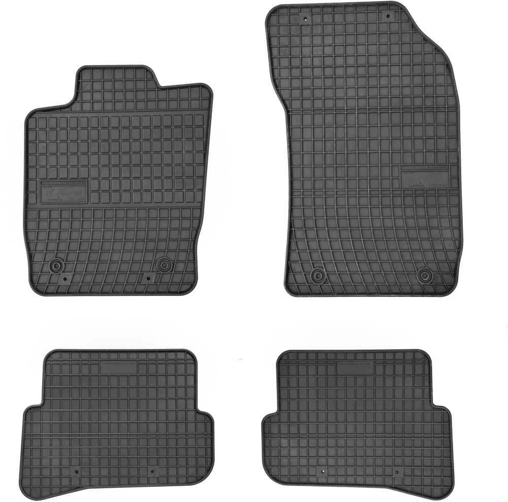 Frogum Guminiai kilimėliai Audi A1 2010-2018m.