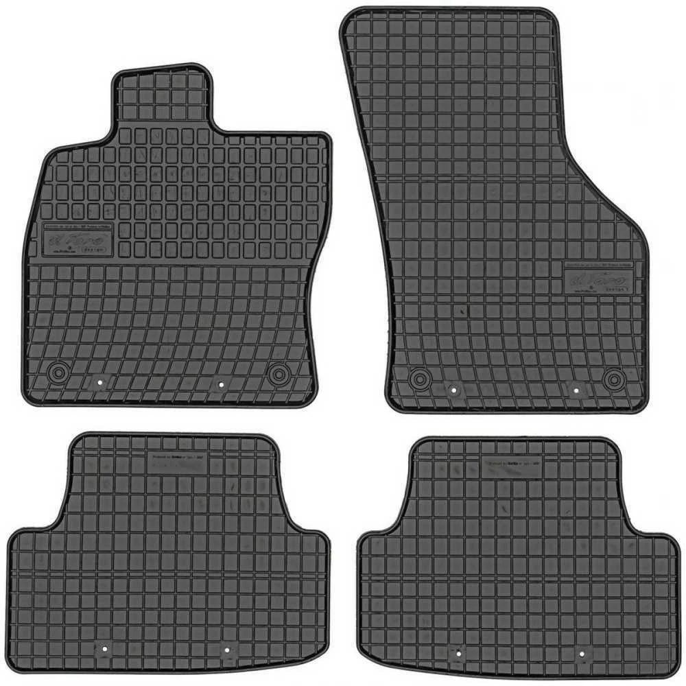 Frogum Guminiai kilimėliai Audi A3 III 8V 2012-2020m.