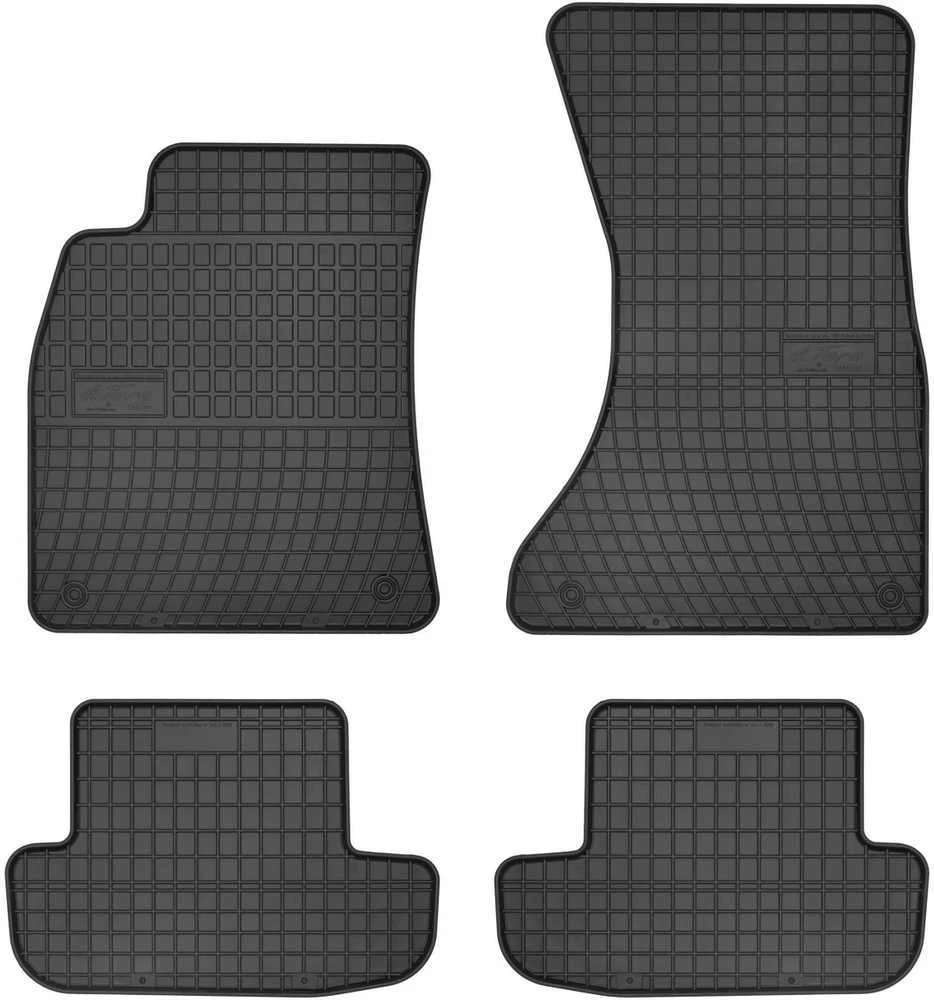 Frogum Guminiai kilimėliai Audi A5 2007-2016m.