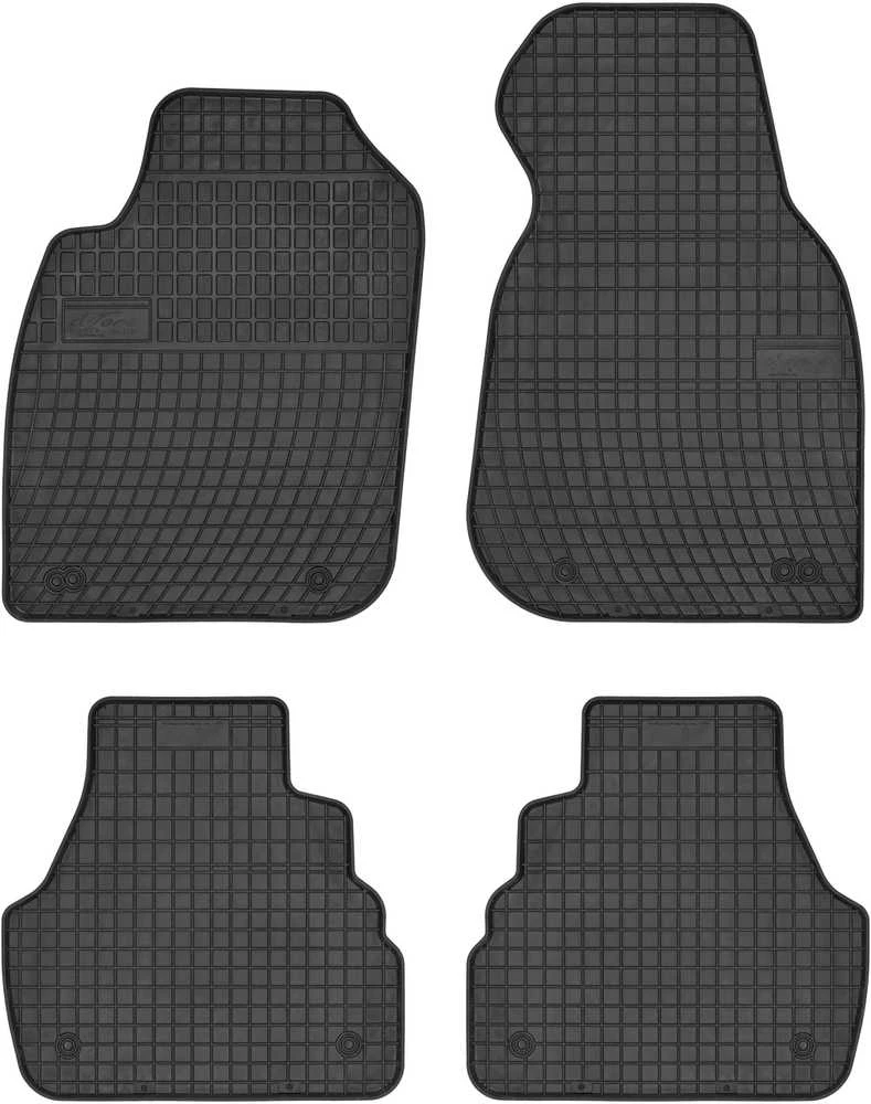 Frogum Guminiai kilimėliai Audi A6 (C5) 1997-2004m.