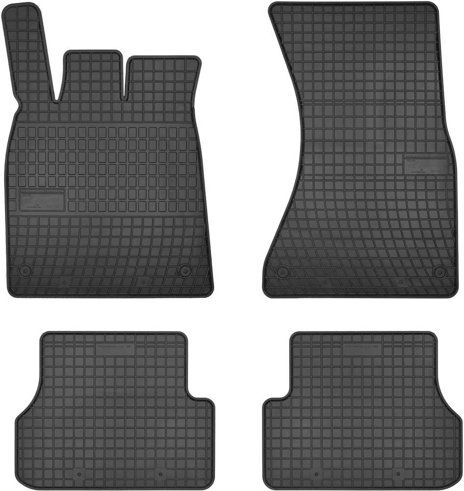 Frogum Guminiai kilimėliai Audi A6 C7 2011-2018m.