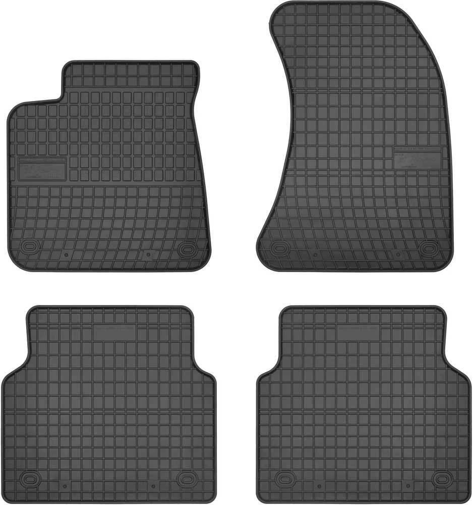Frogum Guminiai kilimėliai Audi A8 (D4) 2010-2017m.