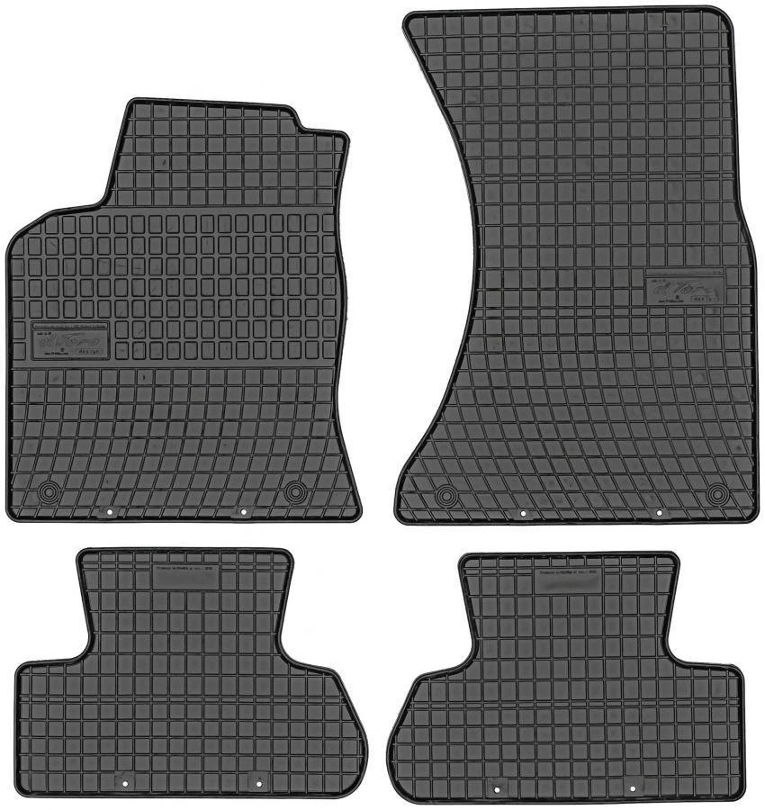 Frogum Guminiai kilimėliai Audi Q5 2008-2017m.