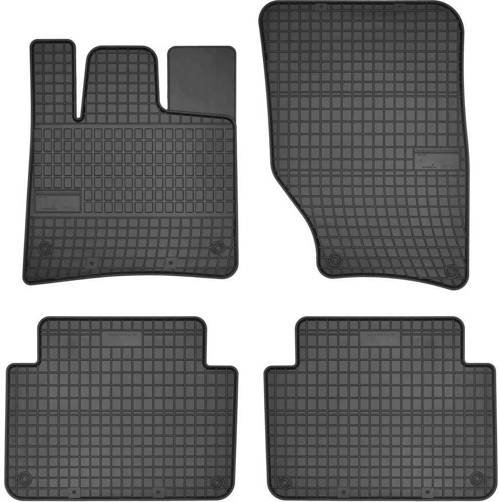 Frogum Guminiai kilimėliai Audi Q7 2006-2015m.