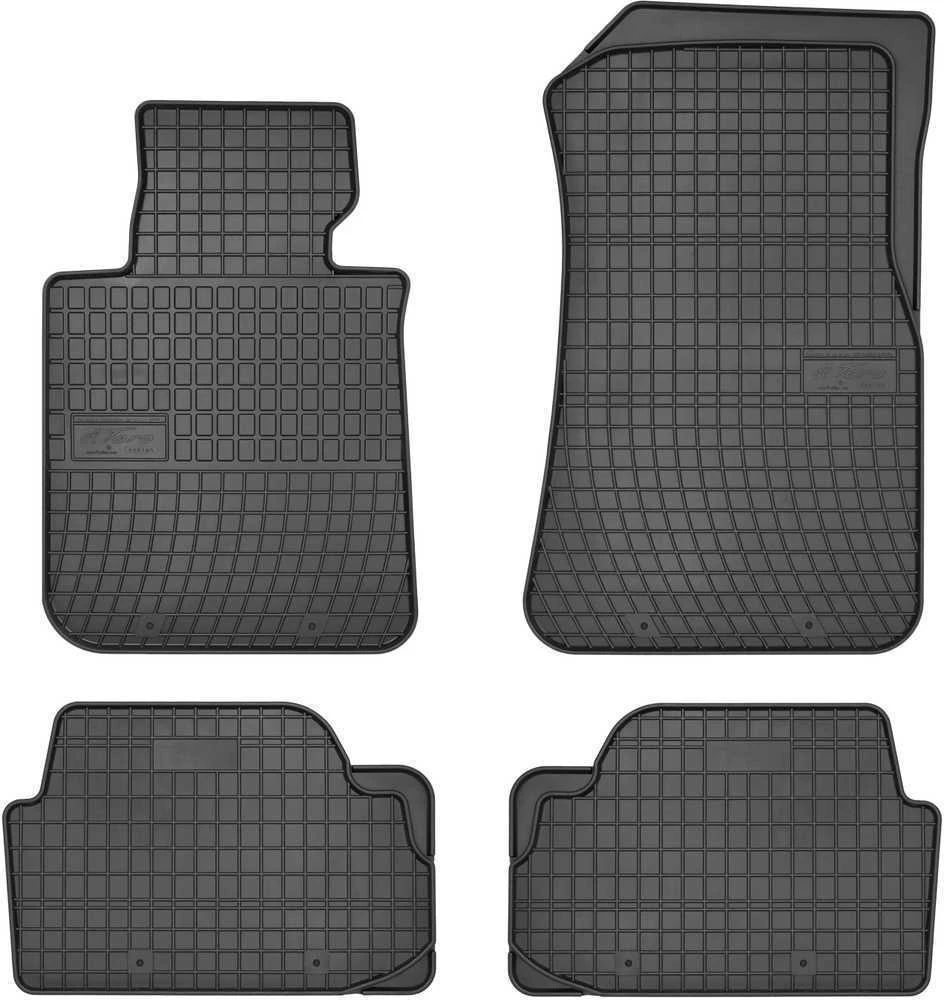 Frogum Guminiai kilimėliai BMW 1 (E81/E87) 2004-2011m.