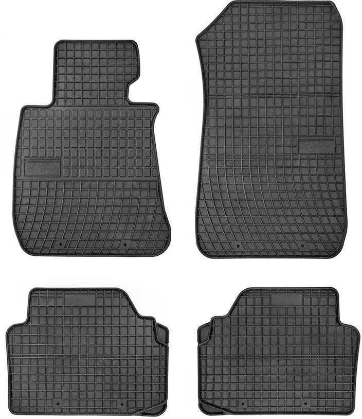 Frogum Guminiai kilimėliai BMW 3 (E90/E91) 2005-2012m.
