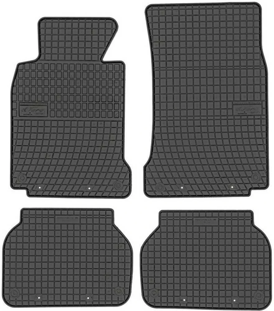 Frogum Guminiai kilimėliai BMW 5 (E39) 1995-2003m.