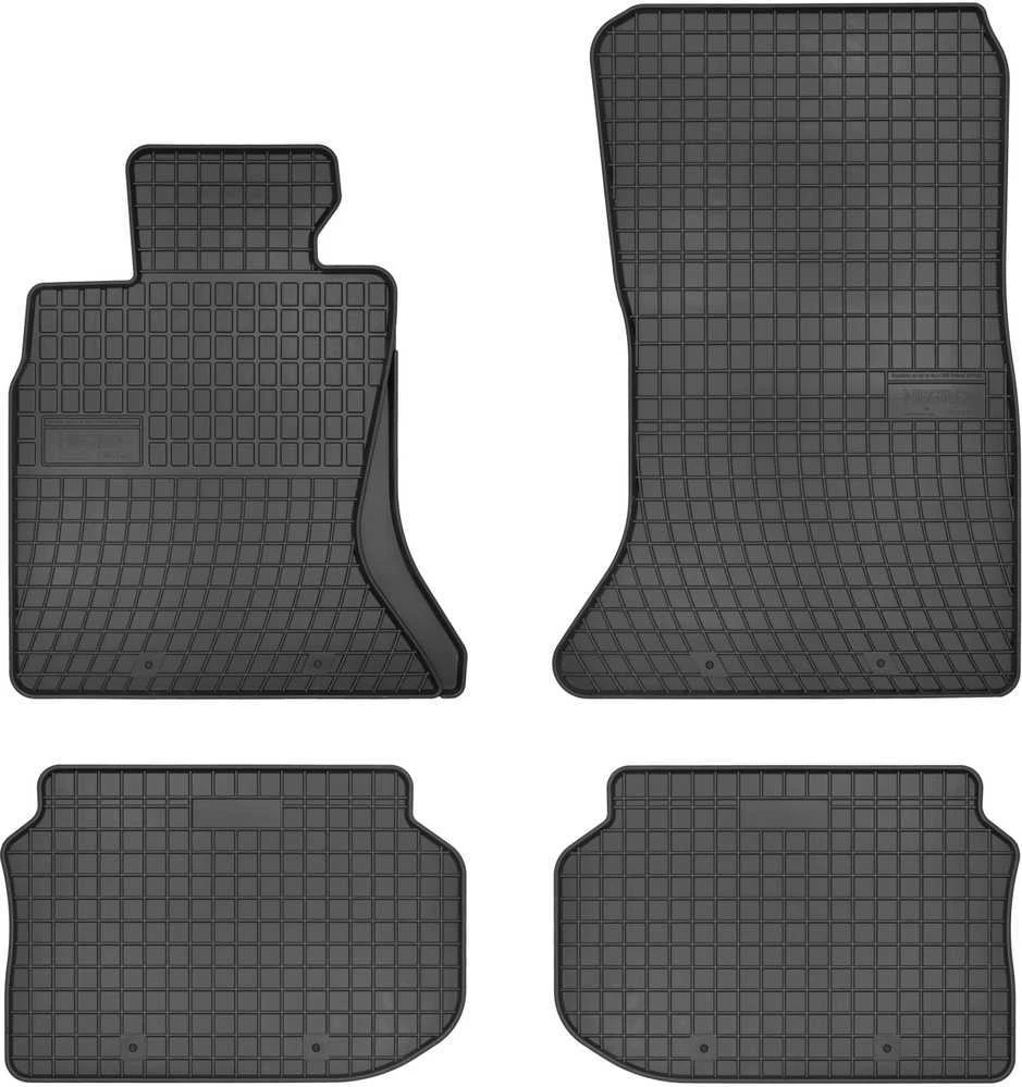 Frogum Guminiai kilimėliai BMW 5 (F10/F11) 2010-2013m.
