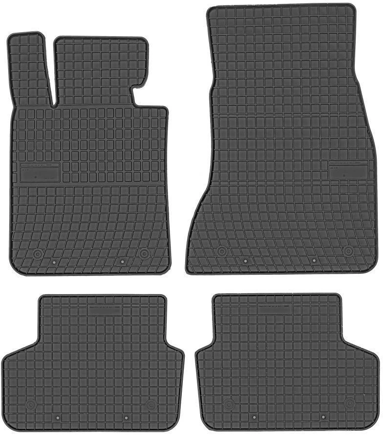 Frogum Guminiai kilimėliai BMW 5 (G30/G31) 2017-2023m.