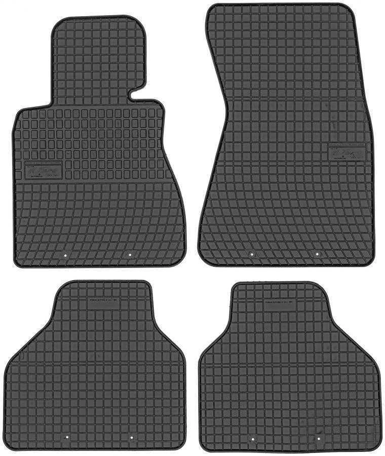 Frogum Guminiai kilimėliai BMW 7 (E65/E66/E67) 2001-2008m.