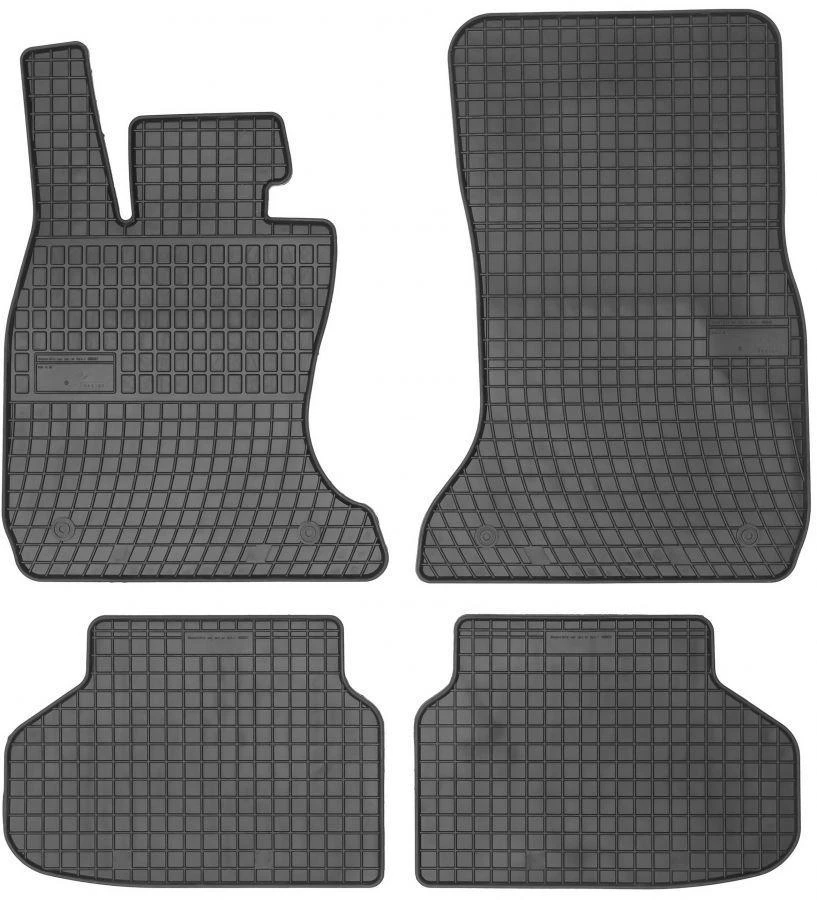 Frogum Guminiai kilimėliai BMW 7 (F01) 2008-2015m.