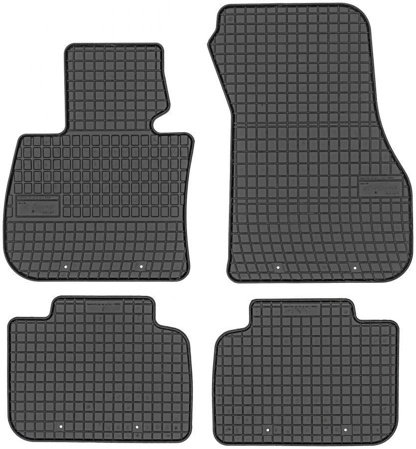 Frogum Guminiai kilimėliai BMW X1 (F48) 2015-2022m.