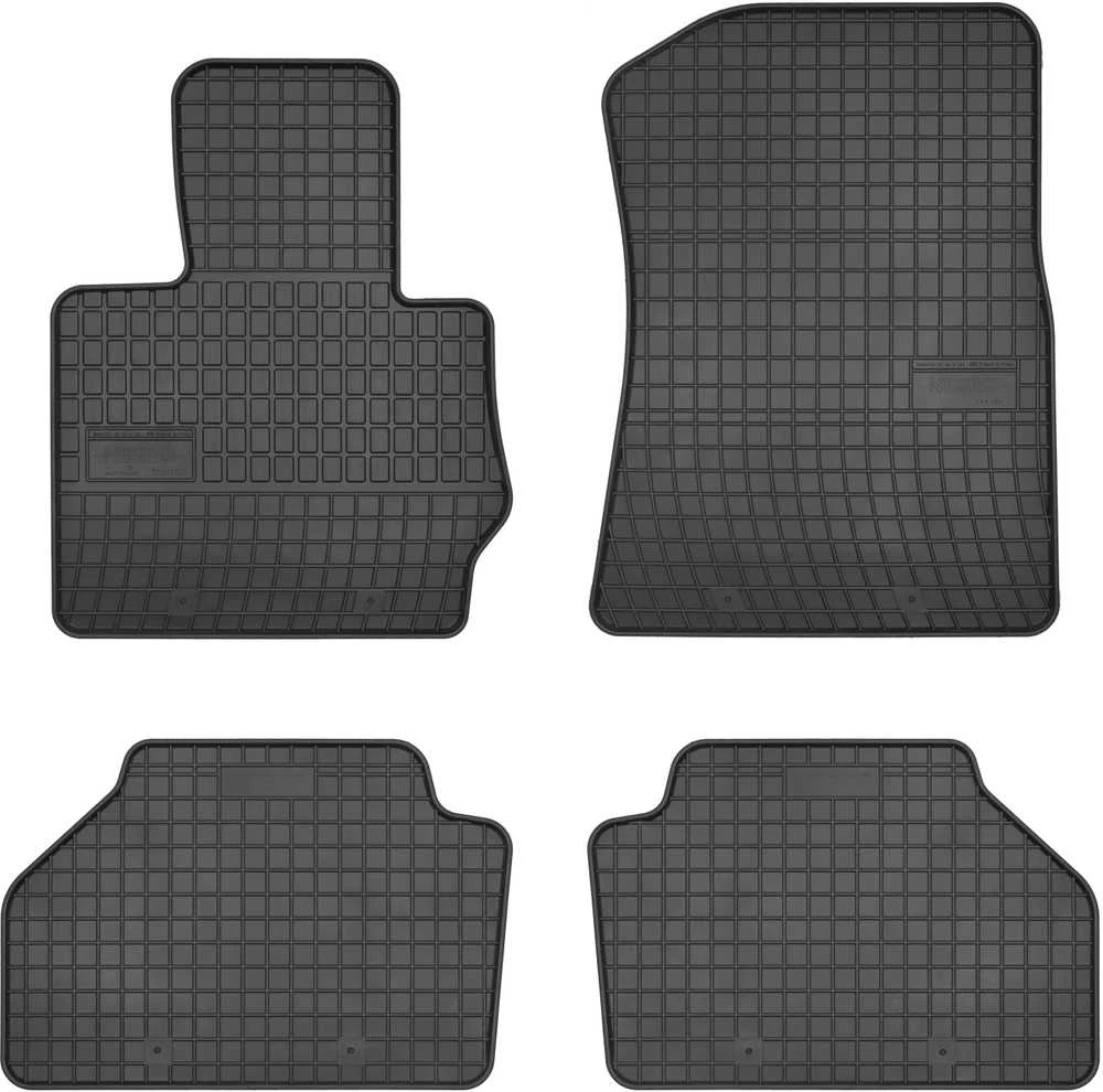 Frogum Guminiai kilimėliai BMW X3 (F25) 2011-2017m.