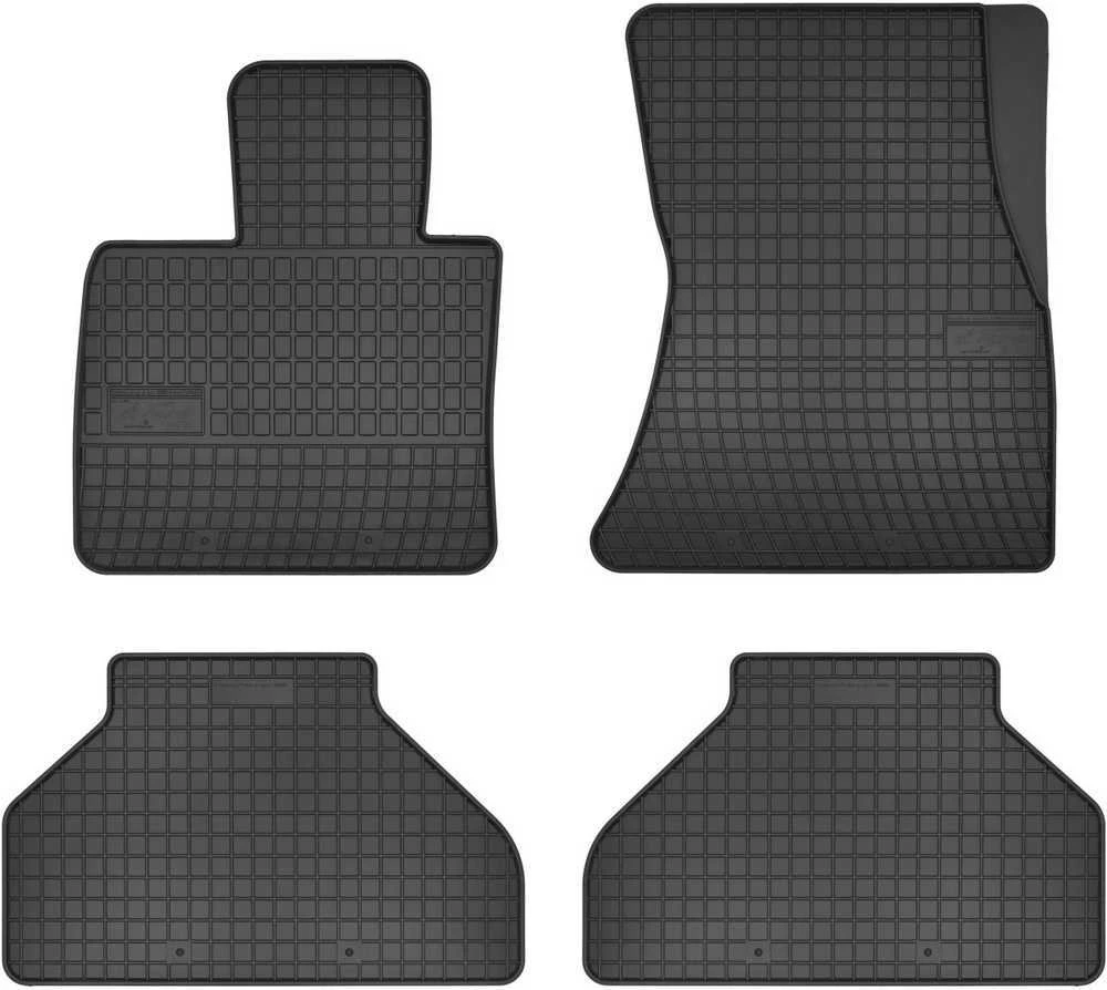 Frogum Guminiai kilimėliai BMW X5 (E70) 2007-2013m.