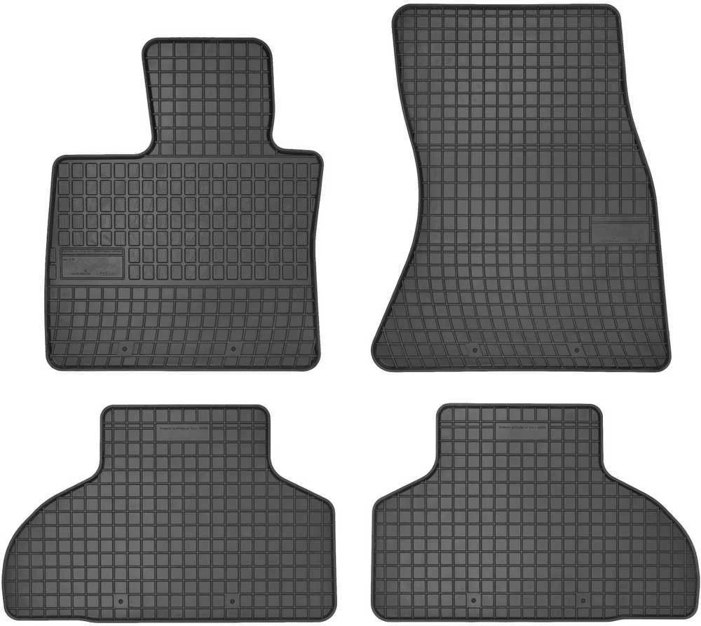 Frogum Guminiai kilimėliai BMW X5 (F15) 2013-2018m.