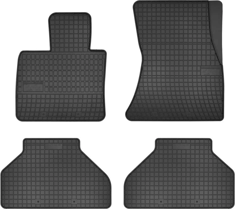 Frogum Guminiai kilimėliai BMW X6 (F16) 2015-2019m.