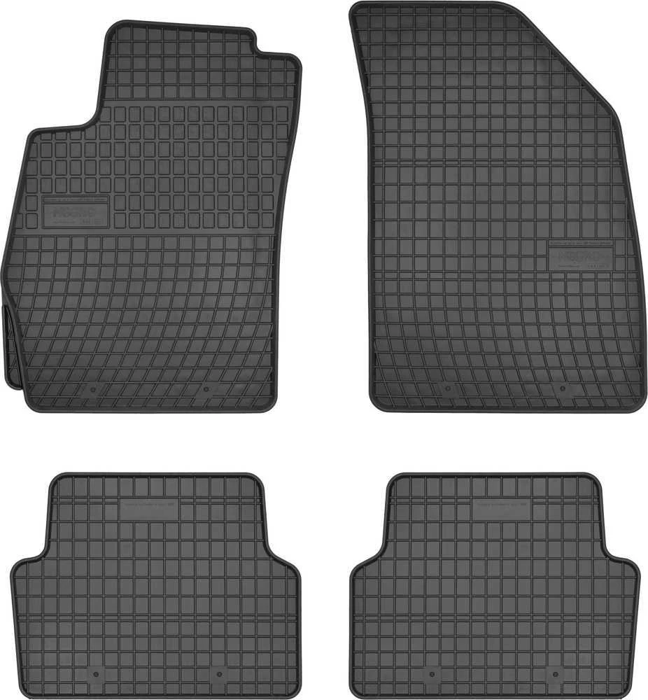Frogum Guminiai kilimėliai Chevrolet Aveo (T300) nuo 2011m.