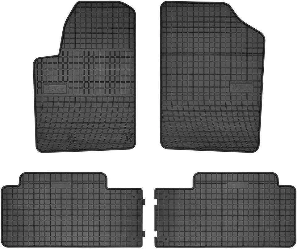 Frogum Guminiai kilimėliai Citroen Berlingo 1999-2010m.
