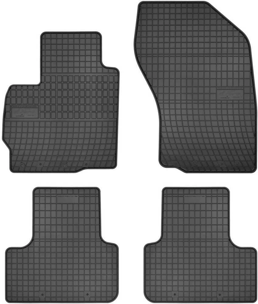 Frogum Guminiai kilimėliai Citroen C4 Aircross 2012-2018m.