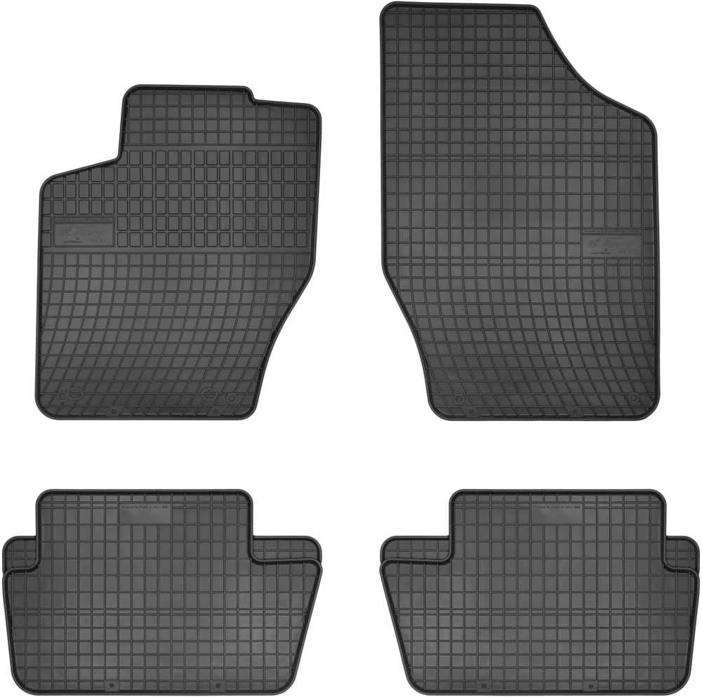 Frogum Guminiai kilimėliai Citroen C4 I 2004-2010m.