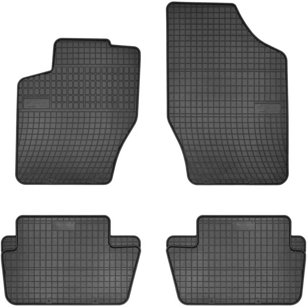 Frogum Guminiai kilimėliai Citroen C4 II 2010-2018m.