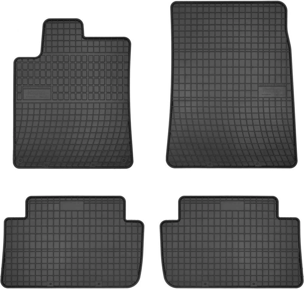 Frogum Guminiai kilimėliai Citroen C5 2001-2007m.