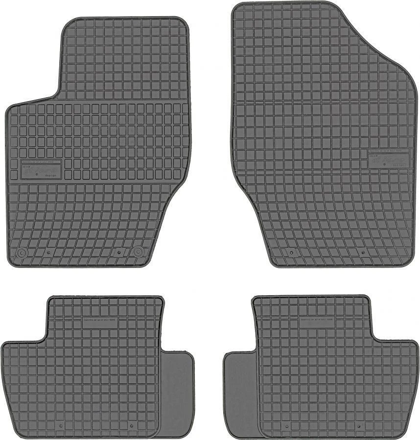 Frogum Guminiai kilimėliai Citroen DS4 2011-2015m.