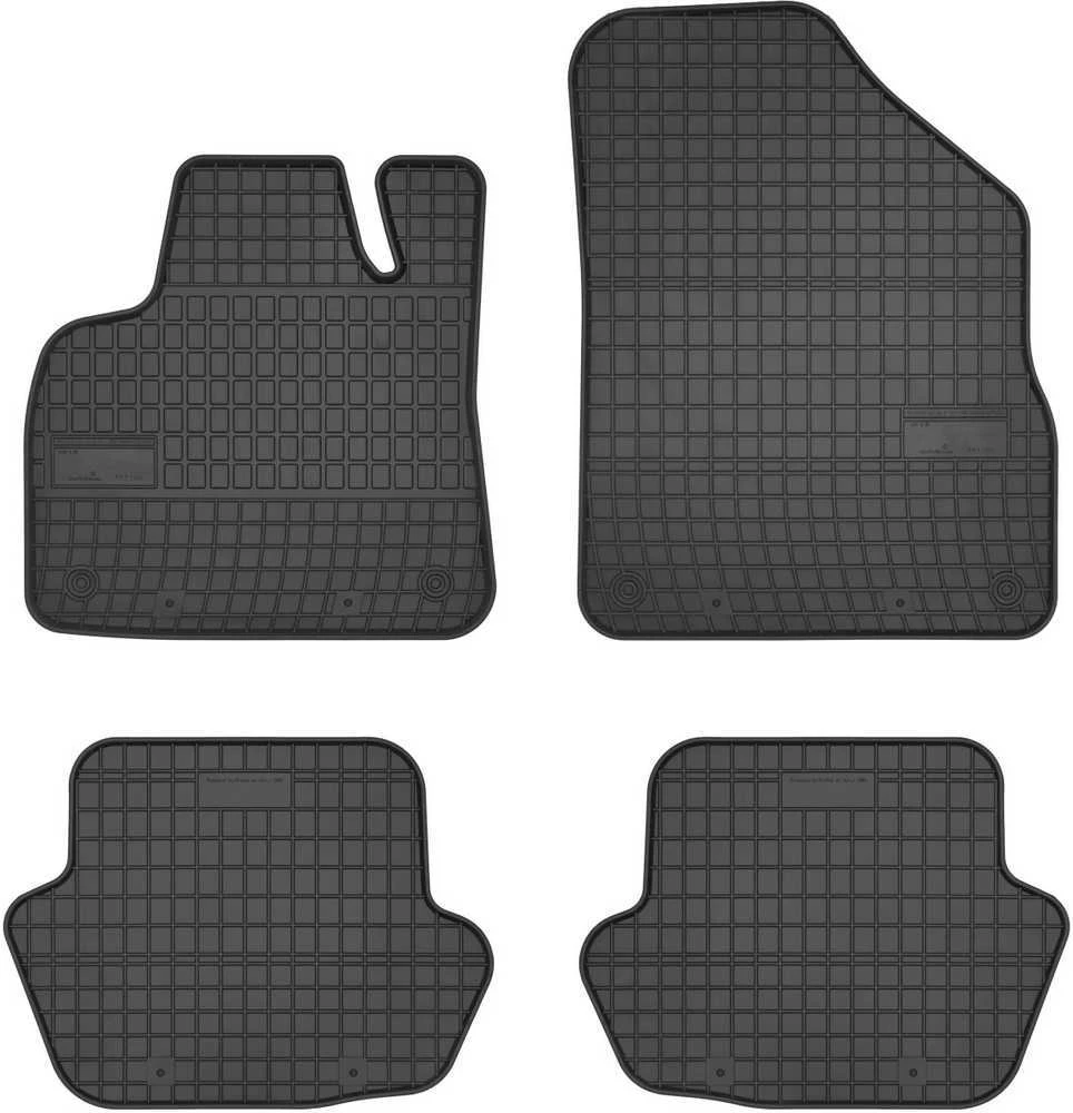 Frogum Guminiai kilimėliai Citroen DS5 2011-2015m.