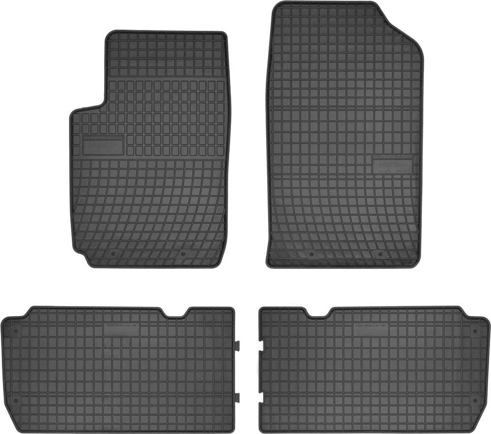 Frogum Guminiai kilimėliai Citroen Xsara Picasso 1997-2004m.